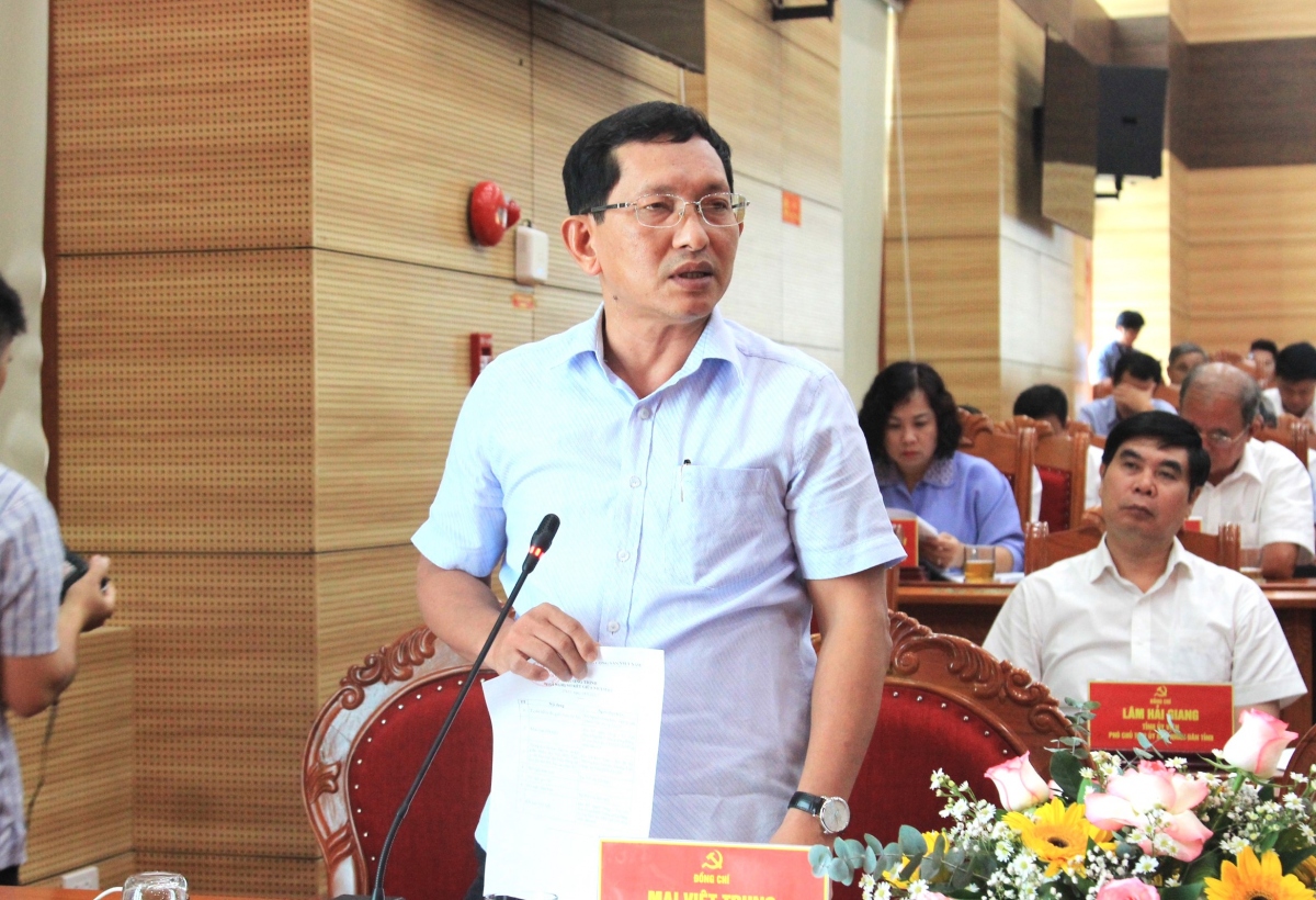 Nửa nhiệm kỳ, Đảng bộ tỉnh Bình Định kết nạp hơn 5.700 đảng viên
