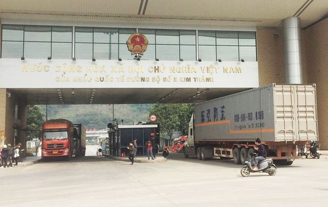 Lào Cai thúc đẩy xúc tiến thương mại hỗ trợ doanh nghiệp xuất khẩu