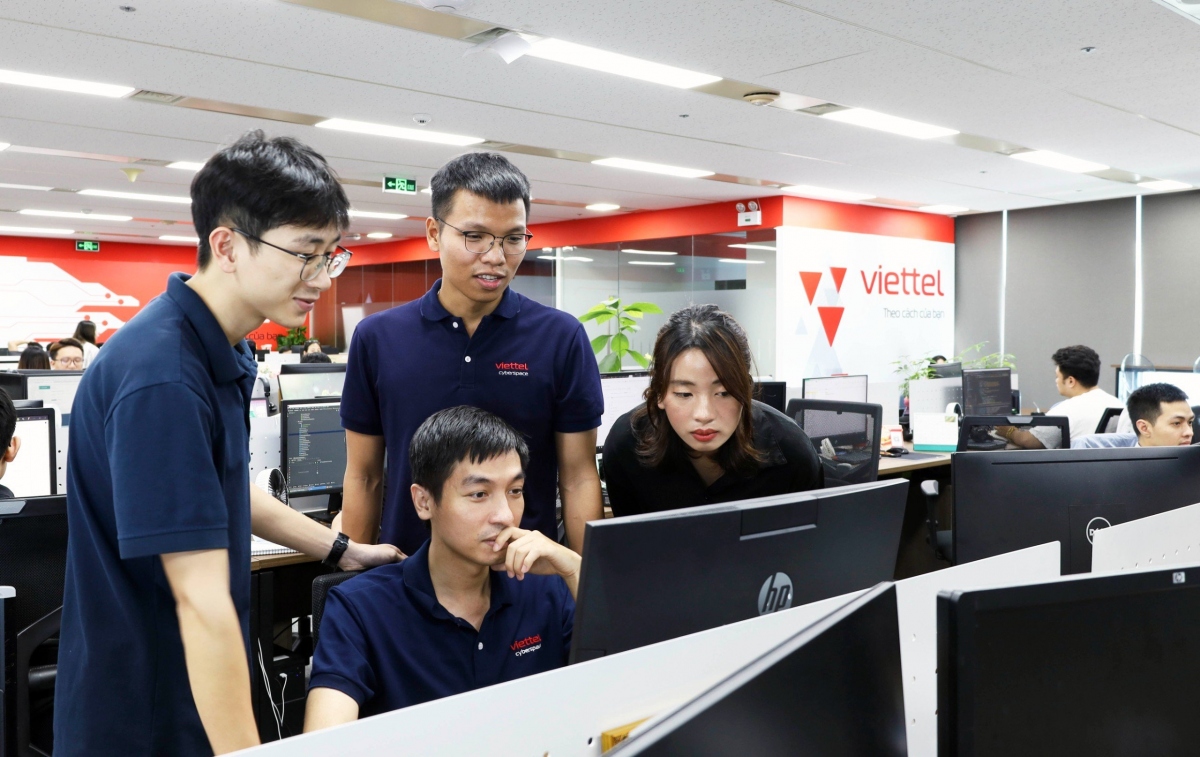Viettel thử nghiệm thành công trợ lý “AI” cho hệ thống toà án Việt Nam