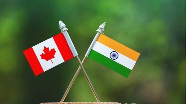 Ấn Độ yêu cầu Canada cắt giảm quy mô cơ quan đại diện ngoại giao