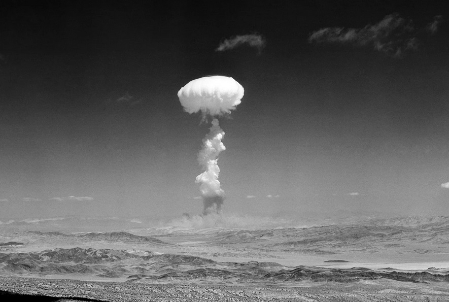 Mỹ chuẩn bị thử vũ khí hạt nhân dưới lòng đất lần đầu tiên sau 30 năm