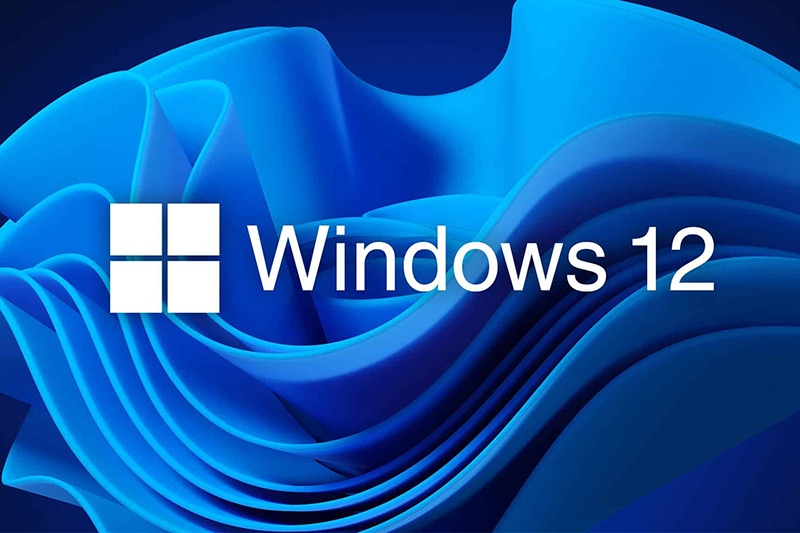 Windows 12 sẽ là hệ điều hành không có khóa kích hoạt?