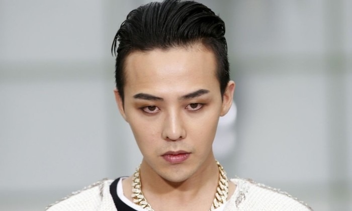 Chuyện showbiz: Công chúng Hàn Quốc chấn động vì G-Dragon bị khởi tố