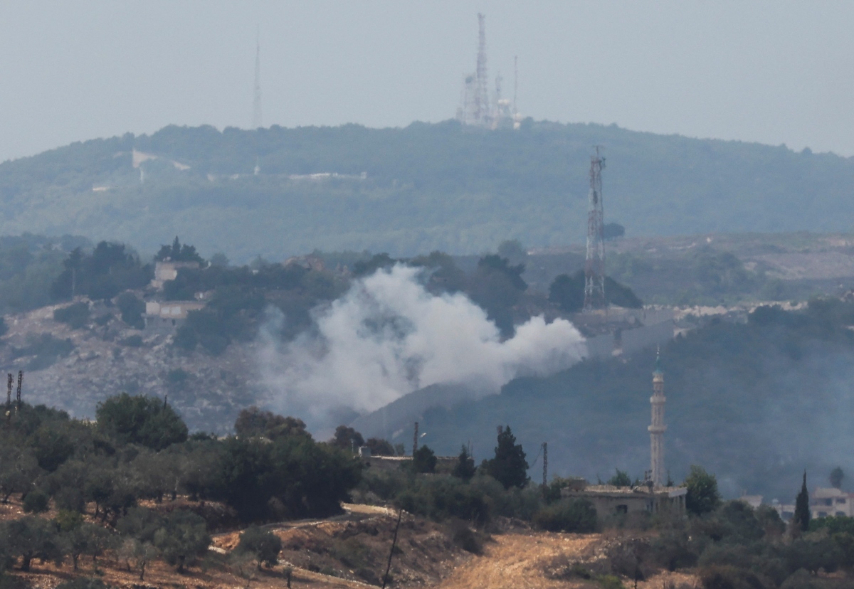 Chiến sự Gaza có nguy cơ lan ra khu vực và mối đe dọa từ ẩn số “mạnh hơn cả Hamas”