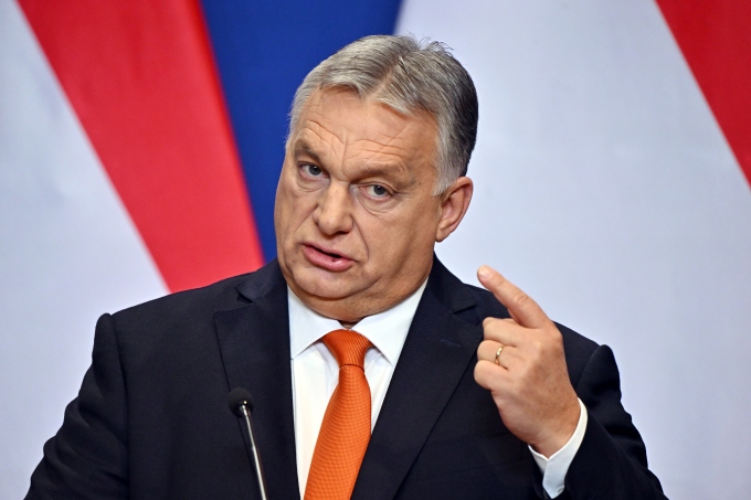 Hungary phản đối lệnh trừng phạt của EU đối với Serbia