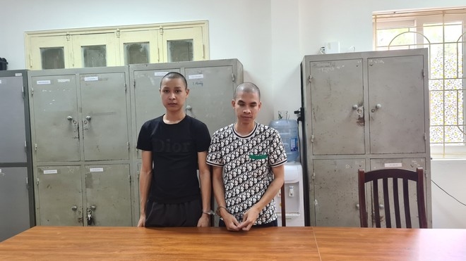 Hỗ trợ tội phạm nước ngoài lừa đảo trên mạng, 2 nam thanh niên bị khởi tố