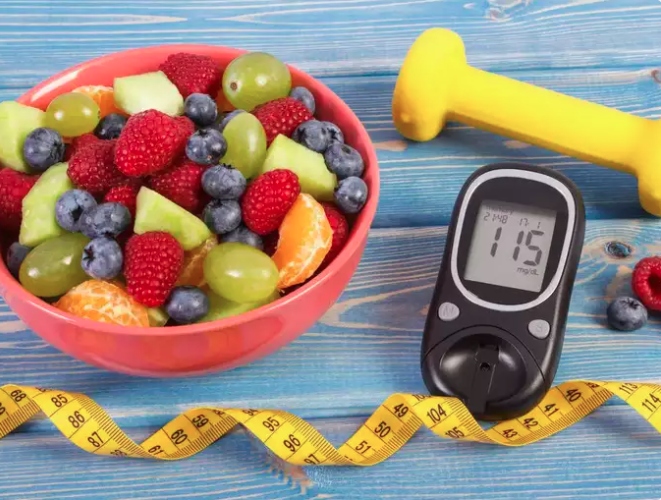 7 loại trái cây người tiểu đường không nên ăn