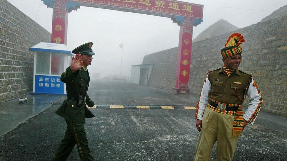 Trung Quốc và Ấn Độ tổ chức vòng đàm phán mới về vấn đề biên giới