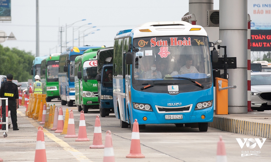 Không thể biện minh điều kiện kinh tế để bỏ qua việc tài xế "trốn" khám sức khoẻ