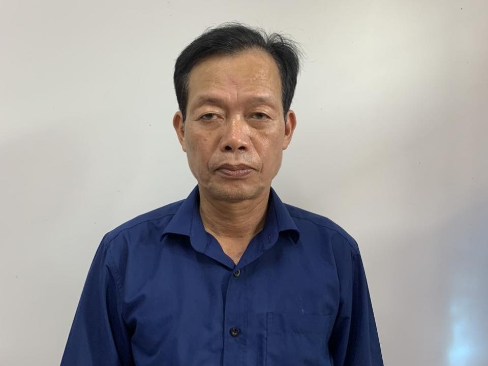 Bắt tạm giam nguyên chủ tịch xã giao 79 lô đất trái thẩm quyền ở Bắc Giang