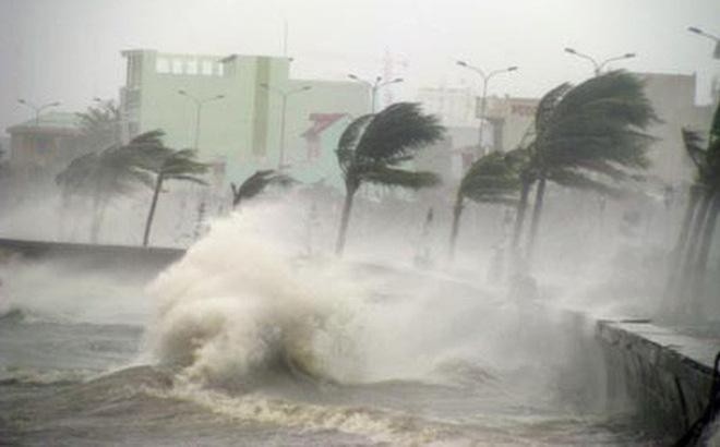 Từ nay đến hết 2023, Biển Đông có thể đón 2-3 cơn bão hoặc áp thấp nhiệt đới