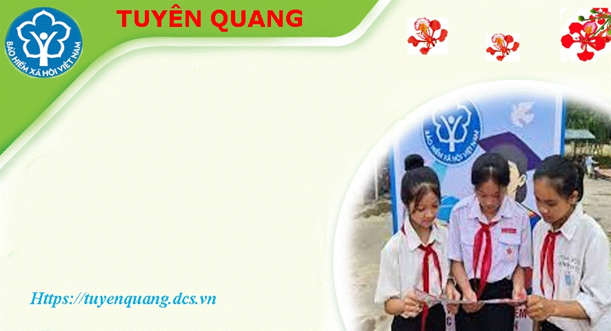 Tuyên Quang phấn đấu 100% học sinh, sinh viên tham gia bảo hiểm y tế