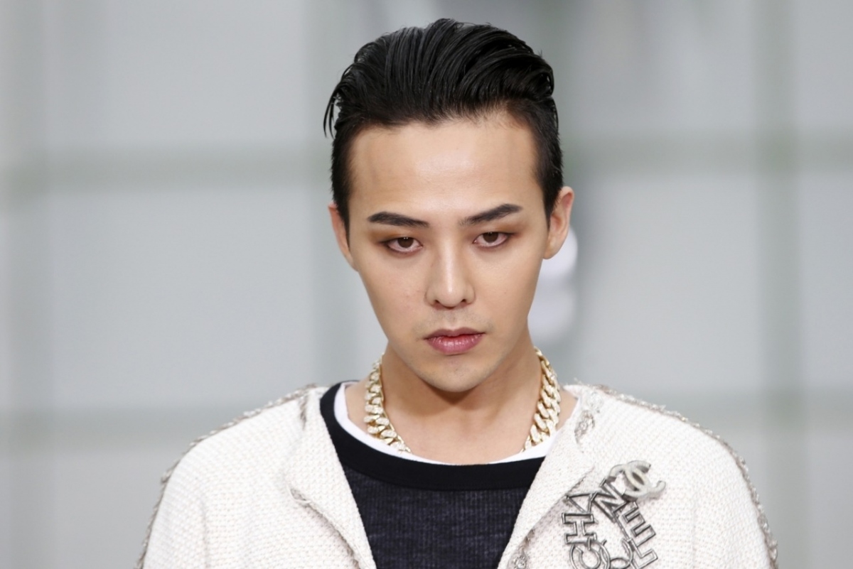 G-Dragon Big Bang lên tiếng về cáo buộc sử dụng ma tuý