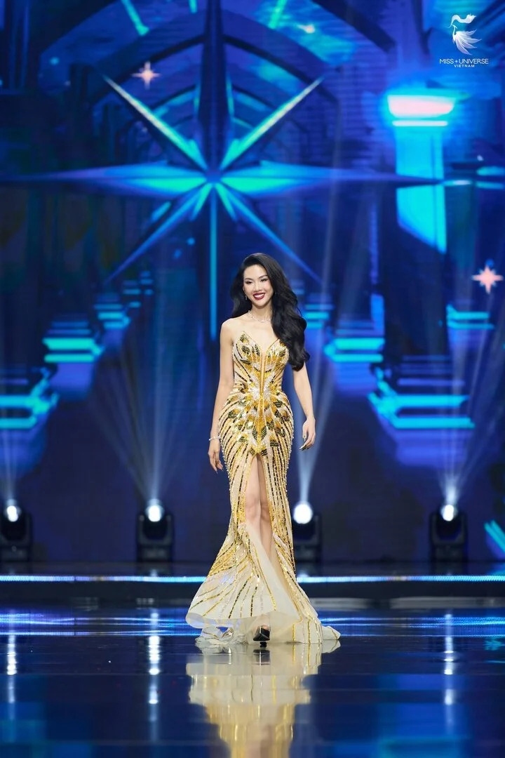 Miss Universe thế giới lên tiếng về chuyện Hoa hậu Bùi Quỳnh Hoa bị tố mua giải
