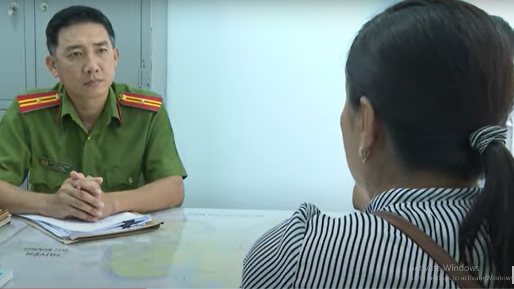 Sau cuộc gọi của công an "dỏm", cô giáo ở Bình Phước mất 61 triệu đồng