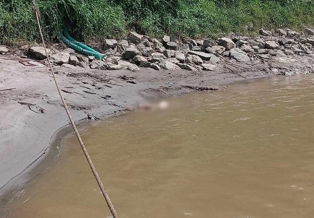 Nóng 24h: Diễn biến mới vụ thi thể nữ giới trên sông Hồng