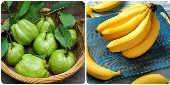 10 loại trái cây siêu bổ dưỡng nên ăn hàng ngày