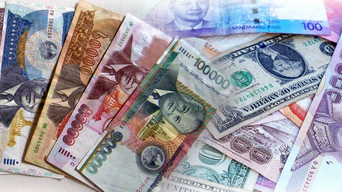 Tỷ lệ lạm phát giảm, Chính phủ Lào đặt mục tiêu tăng chi phí sinh hoạt