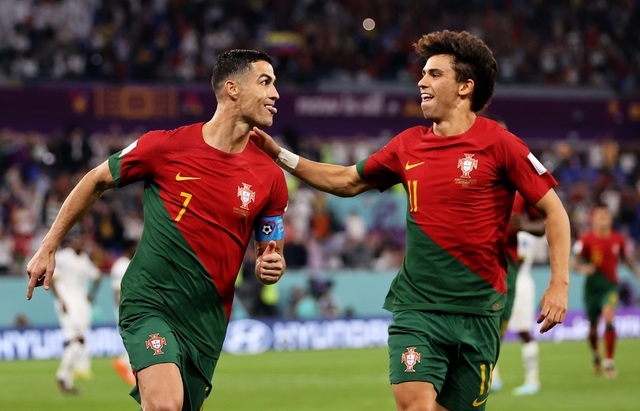 Lịch thi đấu vòng loại EURO 2024 mới nhất: Bồ Đào Nha sáng cửa vào VCK sớm