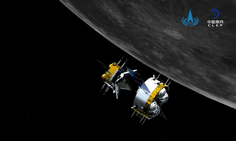 Trung Quốc tìm kiếm hợp tác quốc tế trong sứ mệnh thăm dò Mặt Trăng Hằng Nga-8