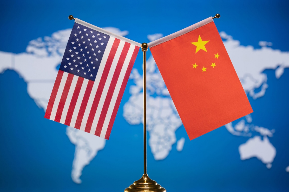 Mỹ, Trung Quốc tiếp tục nỗ lực quản lý có trách nhiệm quan hệ song phương
