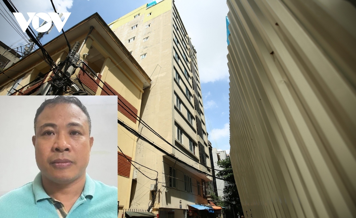 Vụ cháy chung cư mini: Nghiêm Quang Minh biết rõ vi phạm nhưng vẫn bất chấp