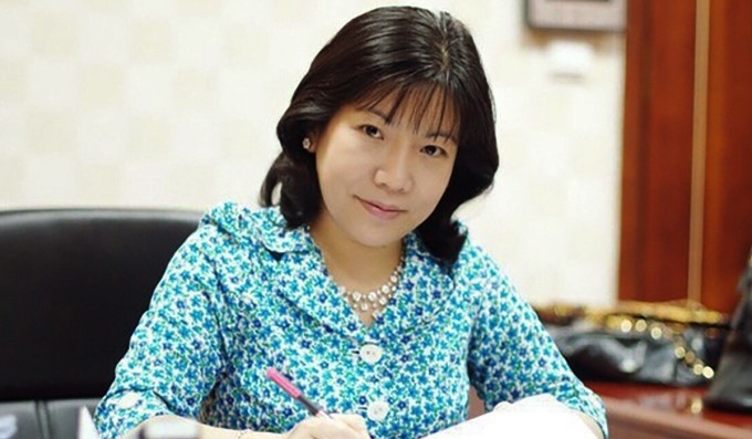 Bộ Công an tiếp tục kêu gọi bà Nguyễn Thị Thanh Nhàn và đồng phạm ra đầu thú