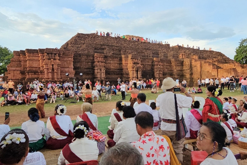 Thái Lan: Du lịch lập tức gây sức ép lên di sản mới được UNESCO ghi danh