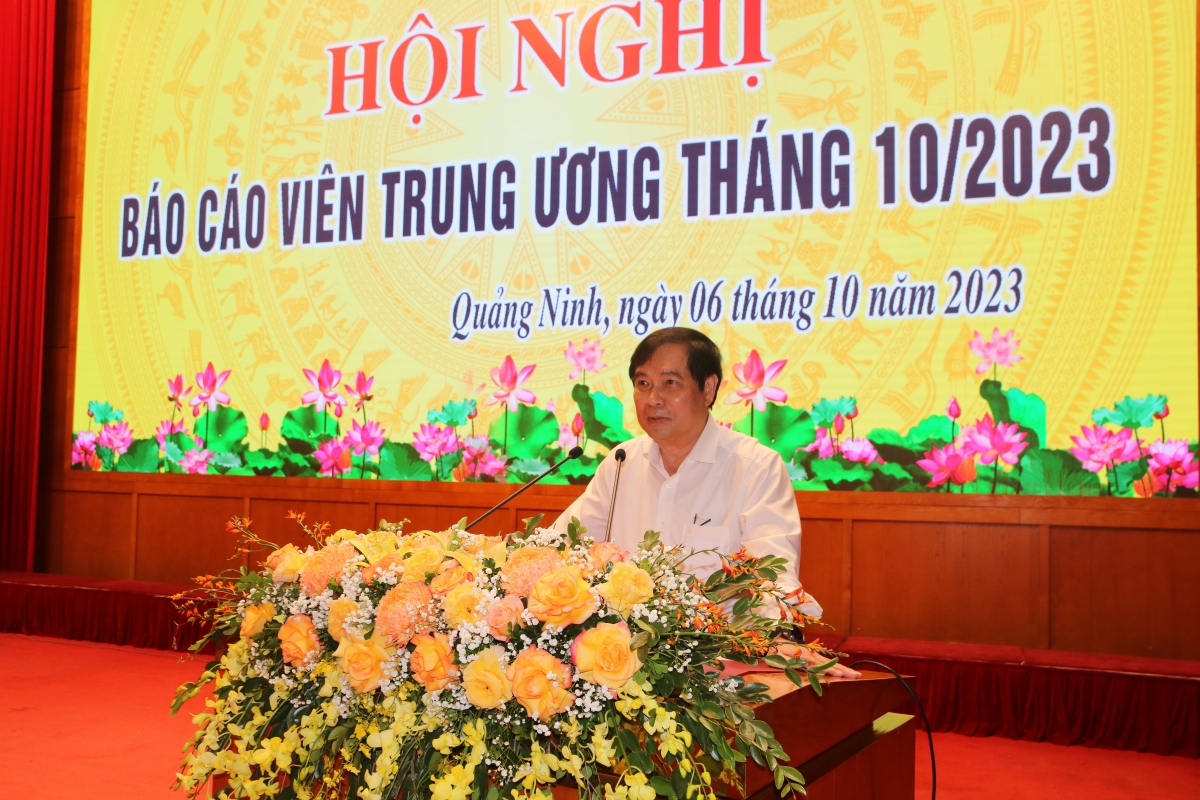 Quy hoạch không gian biển quốc gia đưa Việt Nam thành quốc gia mạnh giàu về biển