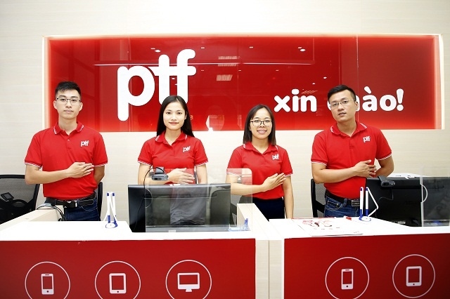 SeABank chuyển nhượng 100% vốn góp tại Công ty Tài chính PTF cho AEON Financial