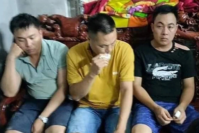 Hoãn phiên tòa xét xử 3 cựu công an bắn dê của người dân ở Hà Nội