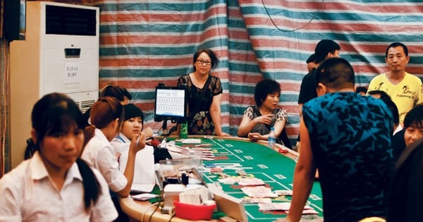 61 người Việt được giải cứu khỏi các sòng bạc ở Myanmar