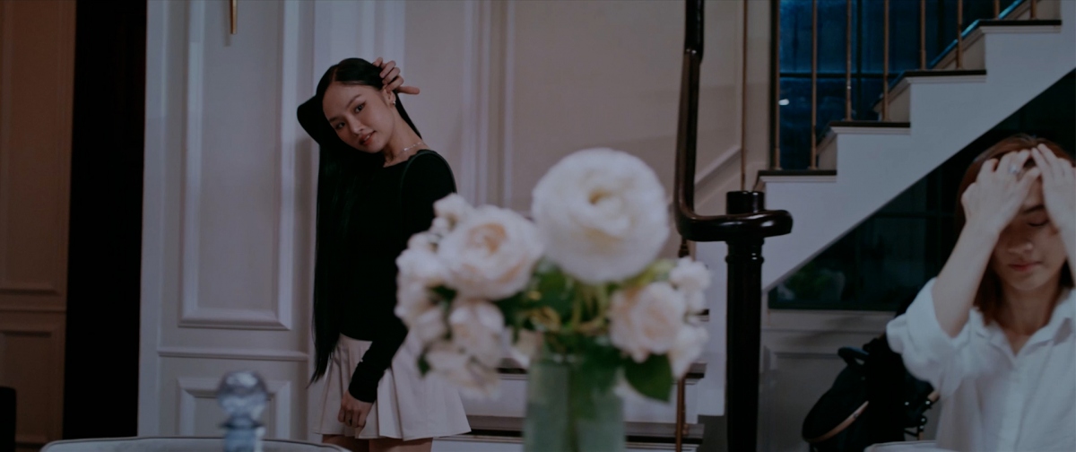 Miu Lê, Phương Anh Đào lần đầu đóng "cảnh nóng" trong phim mới "Chiếm đoạt"