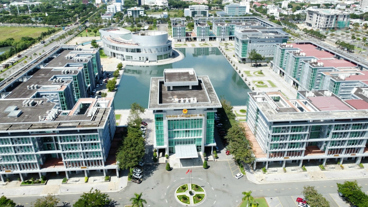 Bà Rịa - Vũng Tàu trở thành Thành phố thuộc Trung ương vào 2030