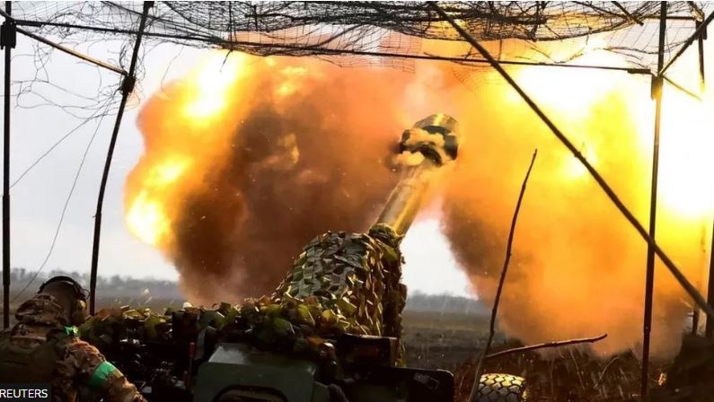 Nga phá hủy tổ hợp S-300 của Ukraine, Kiev dội hỏa lực vào điểm tập kết binh sỹ Nga