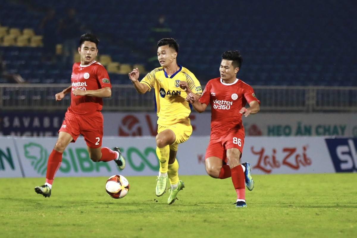 Nhận định Viettel FC - Thanh Hóa: Đội nào có chiến thắng đầu tiên?