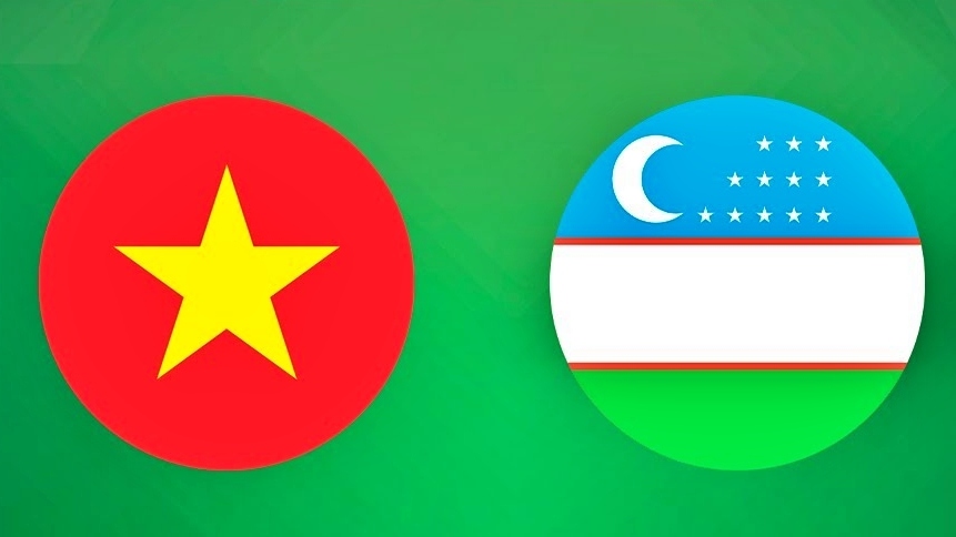 Xem trực tiếp ĐT nữ Việt Nam vs ĐT nữ Uzbekistan ở đâu?