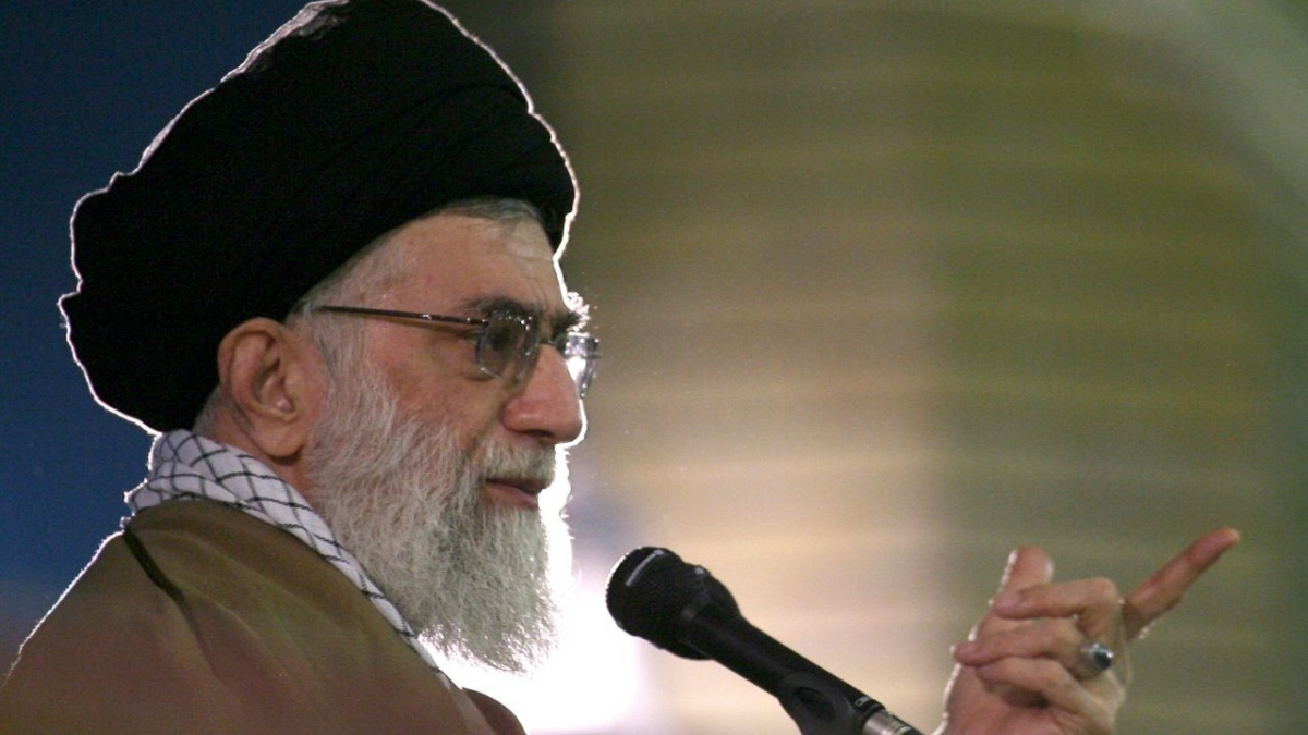 Iran kêu gọi các quốc gia Hồi giáo “tẩy chay” Israel