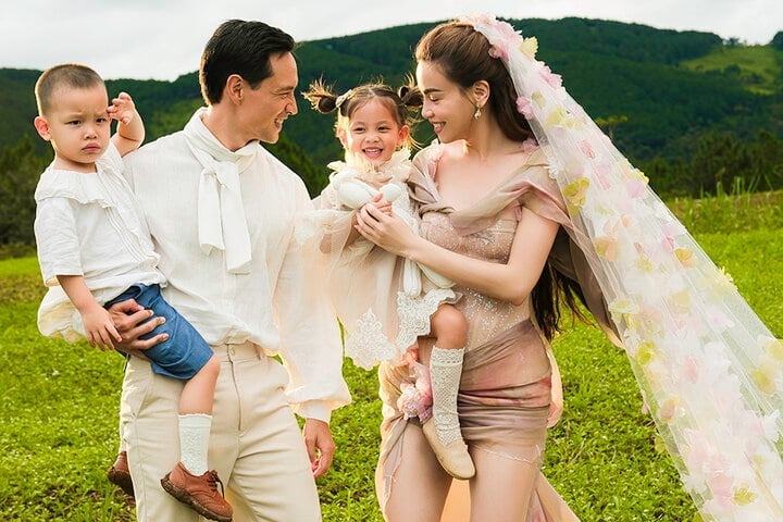 Chuyện showbiz: Hồ Ngọc Hà ngại làm đám cưới vì sợ không trọn vẹn