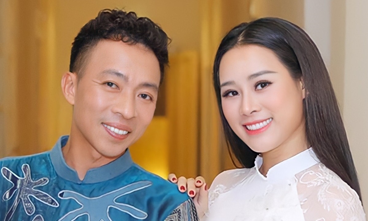 Chuyện showbiz: Việt Hoàn xác nhận đã ly hôn vợ kém 18 tuổi