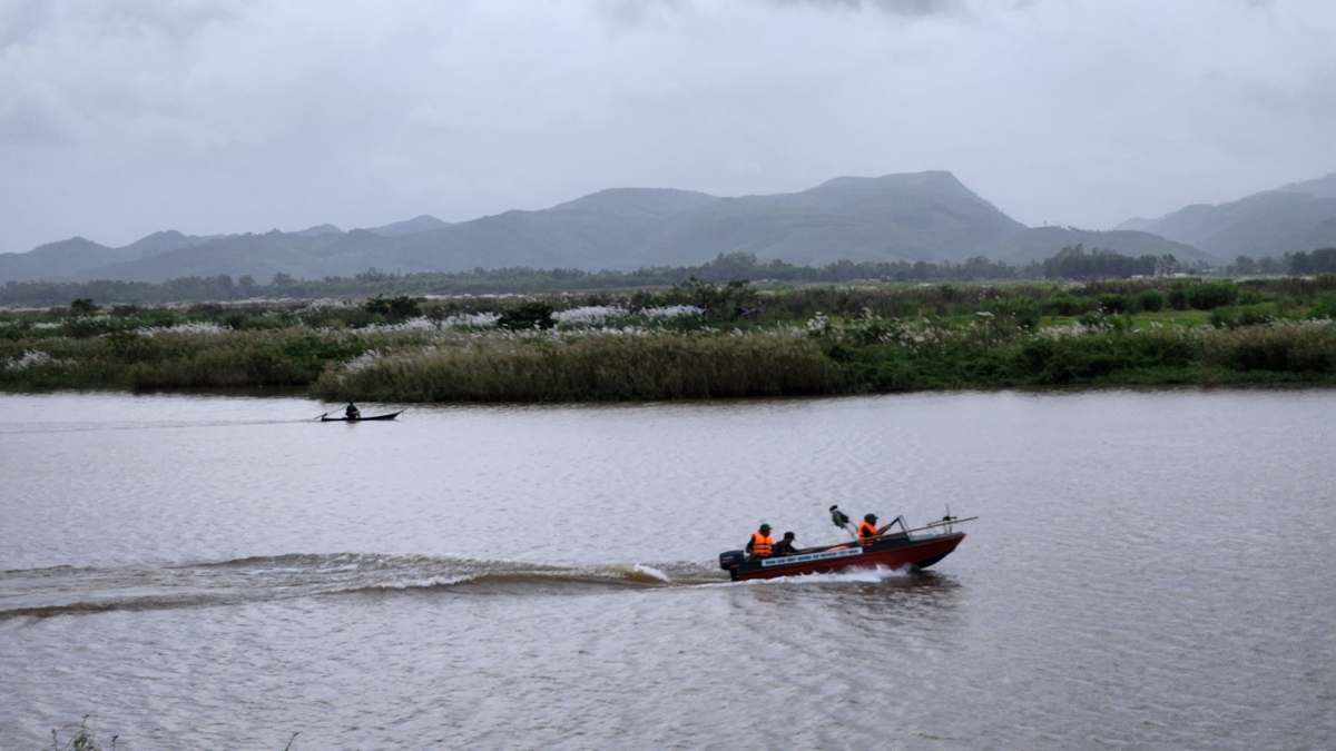 Rủ nhau tắm sông, 4 học sinh ở Phú Yên bị đuối nước