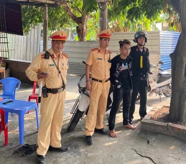 Hải Phòng: Bắt đối tượng giết người trong vụ hỗn chiến trên phố Trần Phú