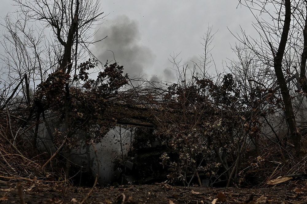 Ukraine tiết lộ kế hoạch khiến quân đội Nga “không còn ý chí chiến đấu”