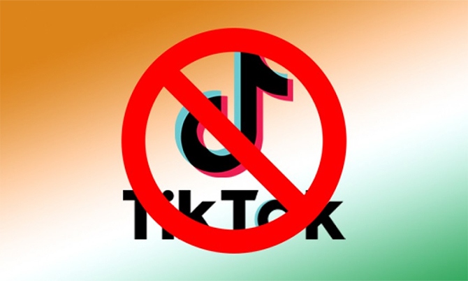 Nepal ban hành lệnh cấm TikTok