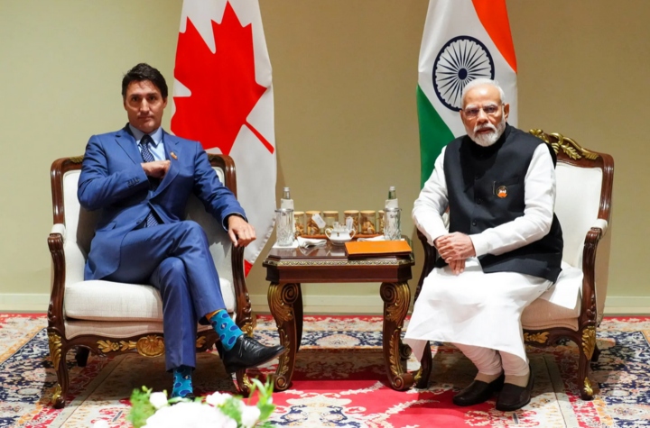 Ấn Độ khôi phục dịch vụ visa điện tử cho công dân Canada