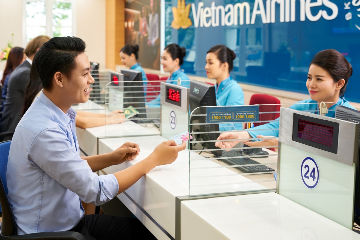 Vietnam Airlines khai thác trở lại đường bay Hà Nội-Điện Biên với nhiều ưu đãi