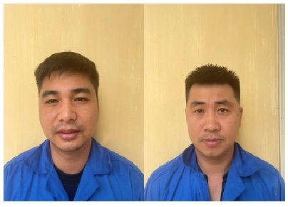 Khởi tố, tạm giam 2 phóng viên cưỡng đoạt tài sản tại Yên Bái