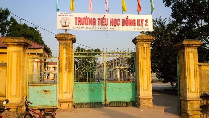 Làm rõ vụ cô giáo gợi ý mua cước điện thoại 240.000 đồng ở Bắc Ninh
