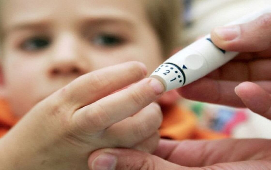 Bệnh tiểu đường loại 1 ở trẻ em được điều trị như thế nào?