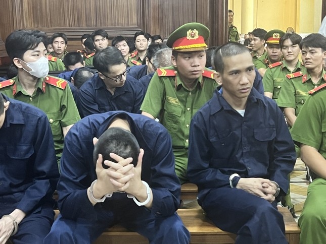 Việt Nam kiên quyết xử lý nghiêm tội phạm ma túy, không phân biệt quốc tịch